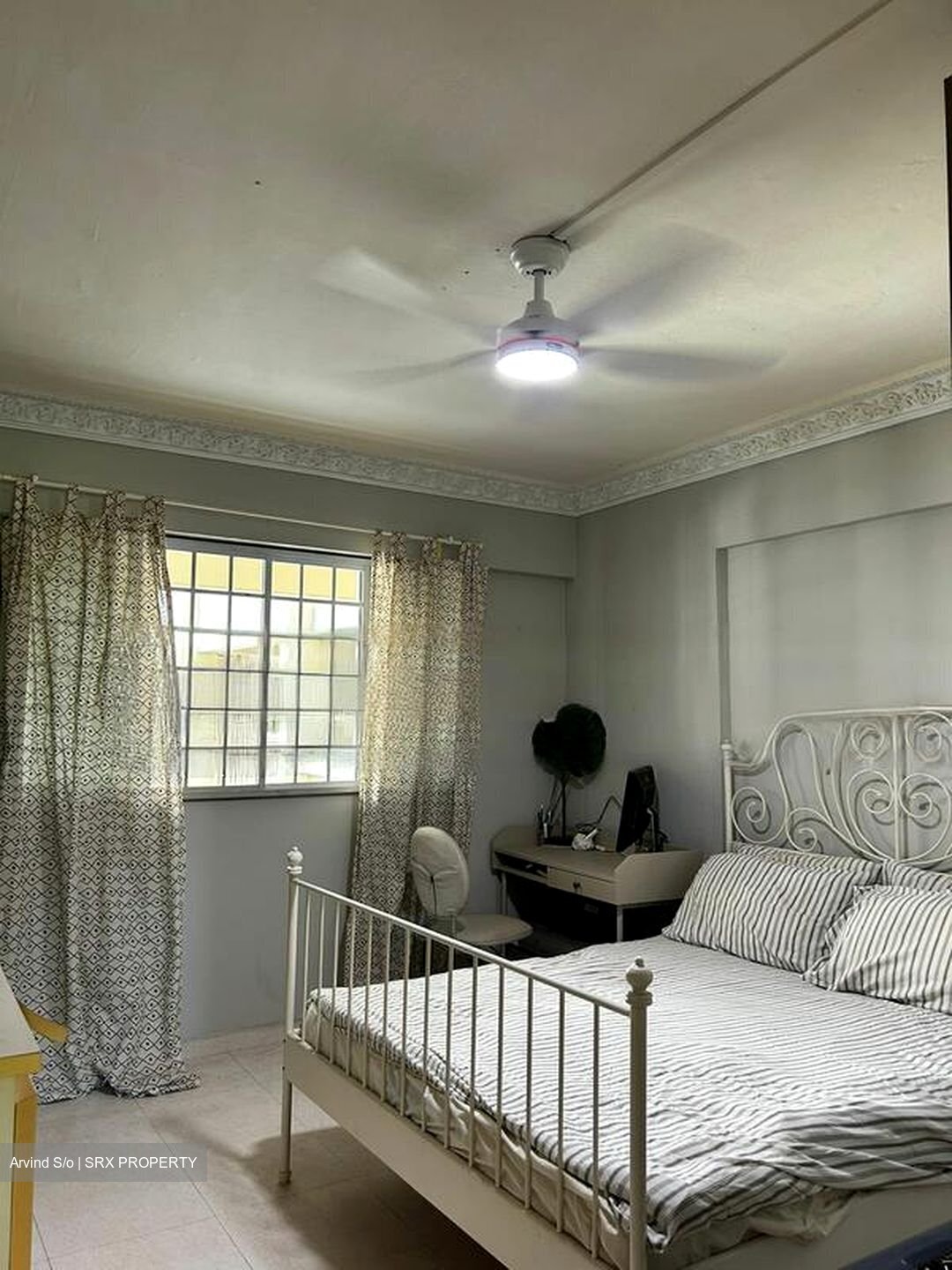 Blk 134 Lorong Ah Soo (Hougang), HDB 4 Rooms #456551851